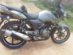 TVS Apache RTR 150